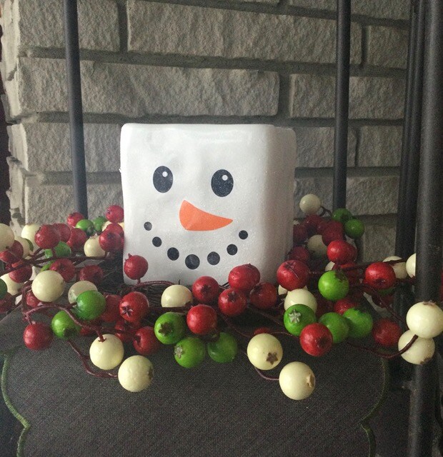 Berry Wreath